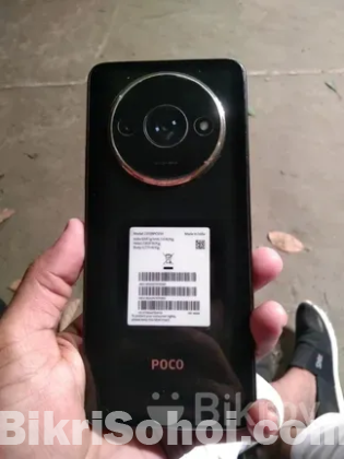 Poco C61
